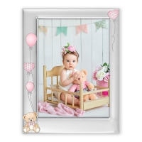 44776-Фоторамка B17346P IVAN PINK 10X15-1