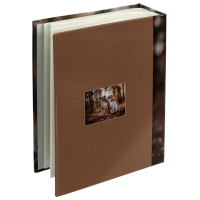 24123-Фотоальбом 100 фото PP-46100S Собаки-3 (13515)-4