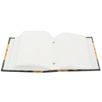 24124-Фотоальбом 100 фото PP-46100S Цветочная коллекция-11 (13710)-2