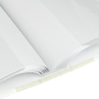 44525-Фотоальбом GP46200W PRAGA WHITE 10X15/200-3