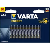1955-Батарейка VARTA Energy LR03-10BL AAA-1