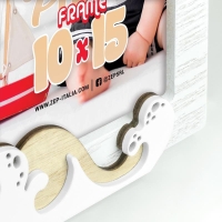 44494-Фоторамка VG9746 WILLY 10*15-7