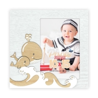 44494-Фоторамка VG9746 WILLY 10*15-1