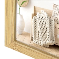 44483-Фоторамка UB2823 XIAN 20*30-6