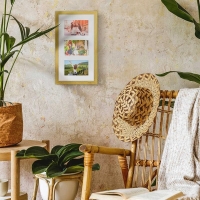 44483-Фоторамка UB2823 XIAN 20*30-4