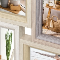 44496-Фоторамка VZ662 ZARA 6X10*15-2