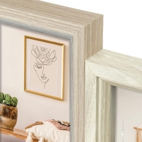 44497-Фоторамка VZ882 ZARA 8X10*15-5