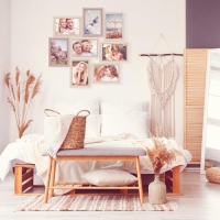 44497-Фоторамка VZ882 ZARA 8X10*15-2