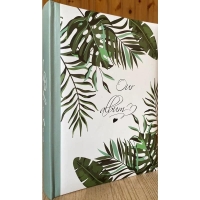 44825-Фотоальбом BB-10x15/200M assort-NUNIKA-1