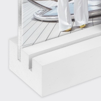 44894-Фоторамка AP833 BERKS 3x10x15-2