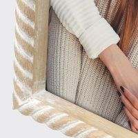 44731-Фоторамка ML5568 LISSE 15X20-4