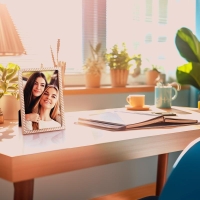 44731-Фоторамка ML5568 LISSE 15X20-7