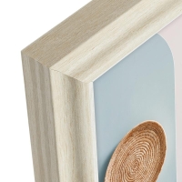 44693-Фоторамка DZ623N LIVORNO NATURAL 20X30-4