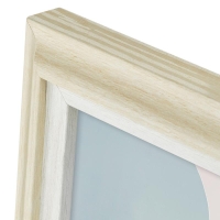 44693-Фоторамка DZ623N LIVORNO NATURAL 20X30-2