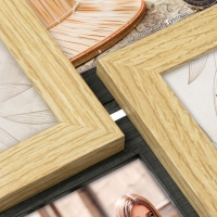 44688-Фоторамка DT567B LOCARNO BLACK 5x10x15 1x10x10 (47x35)-2