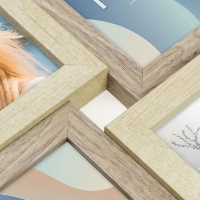 44691-Фоторамка DT987 OBERG 4Q 4X10X15 (32x32)-3