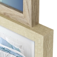 44691-Фоторамка DT987 OBERG 4Q 4X10X15 (32x32)-2