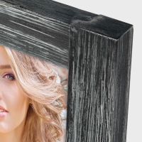 44718-Фоторамка M8522B PARMA BLACK 20X30-3