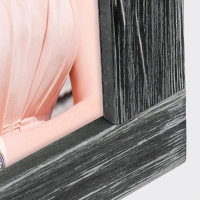 44720-Фоторамка M8525B PARMA BLACK 13X18-4