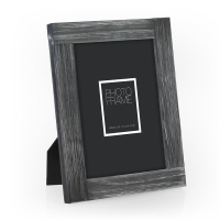 44718-Фоторамка M8522B PARMA BLACK 20X30-6