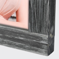 44718-Фоторамка M8522B PARMA BLACK 20X30-2