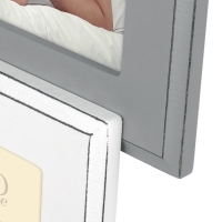 44703-Фоторамка HH156 ROUEN 6X10X15 (49x33)-2