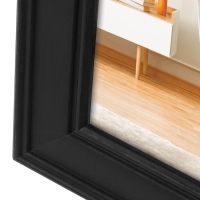 44655-Фоторамка DT457B SPOLETO BLACK 13X18-4