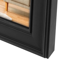 44655-Фоторамка DT457B SPOLETO BLACK 13X18-2