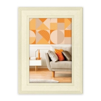 44646-Фоторамка DT246W SPOLETO WHITE 10X15-1
