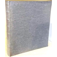 44886-Фотоальбом BB-10x15/300MS (3-UP) GR-PLAIN-2