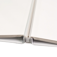 24162-Фотоальбом 30 листов 9840-30 Свадебный альбом-5 (3М3409) (31,5*32,5)-6