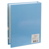 24150-Фотоальбом 100 фото PP-46100S Детский альбом-12 (13403)-6