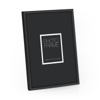 45147-Фоторамка VC457B ALISSA BLACK 13*18-2