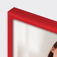 45145-Фоторамка VC323R ALISSA RED 20*30-4