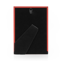 44941-Фоторамка VC357R ALISSA RED 13X18-4