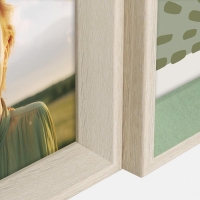 45027-Фоторамка DA554 BLAISY 4X10*15 (29,5x29,5)-3