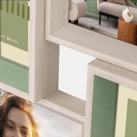 45027-Фоторамка DA554 BLAISY 4X10*15 (29,5x29,5)-2