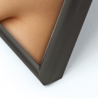 45135-Фоторамка BN118 BLACK METAL 20*25-2