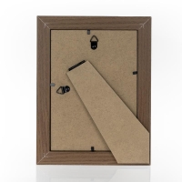 45074-Фоторамка BG823B BOLOGNA BROWN 20*30-8