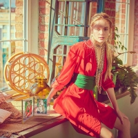 45149-Фоторамка XF8257 BRUXELLES 2X13*18 (35x22,5)-2