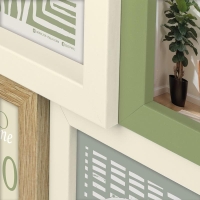 45081-Фоторамка DA582 DRACY 3X10X10 - 3X10*15 (30x37)-2