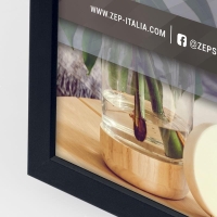 45122-Фоторамка AL38B1 JOHN BLACK 10*15-4