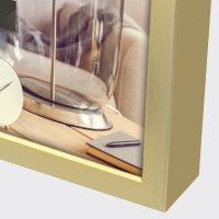 45130-Фоторамка AL38G5 JOHN GOLD 30*40-4