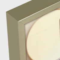 45130-Фоторамка AL38G5 JOHN GOLD 30*40-2