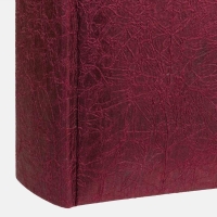 45017-Фотоальбом NYB4620 KENT BORDEAUX 11X16/200-2