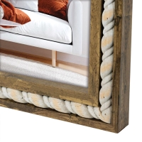 44918-Фоторамка MK368B LECCE BROWN 15X20-3