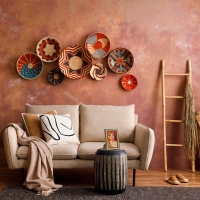 44918-Фоторамка MK368B LECCE BROWN 15X20-8