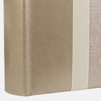 45020-Фотоальбом SXG2420 LUXOR GOLD 24X24/20-2