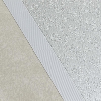 45022-Фотоальбом SXS2420 LUXOR SILVER 24X24/20-2