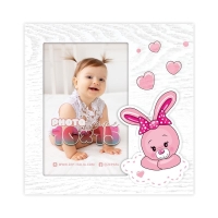 45102-Фоторамка NB883P MAYA PINK 10*15-1